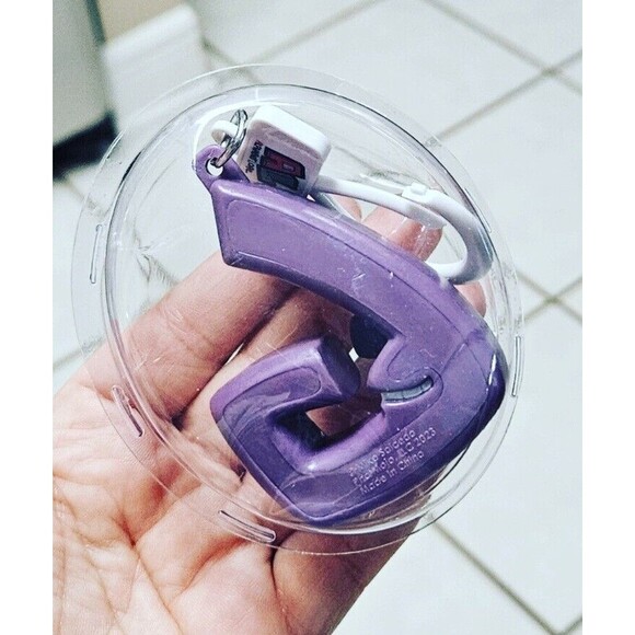 2024 Official Alphabet Lore Collector Clips Series 1 Letter G - Picture 4 of 11